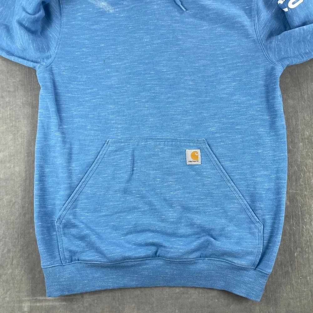 Carhartt loose fit